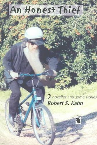 An Honest Thiefhonest 