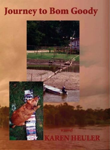 Journey To Bom Goodyjourney 