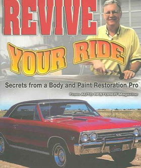 Revive Your Riderevive 