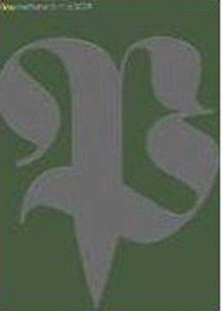 Poster Annual 2006poster 