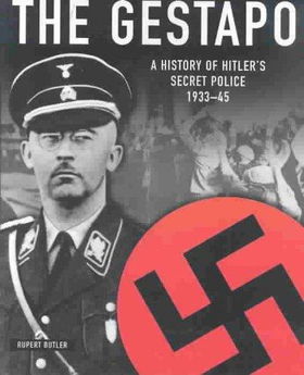 The Gestapogestapo 