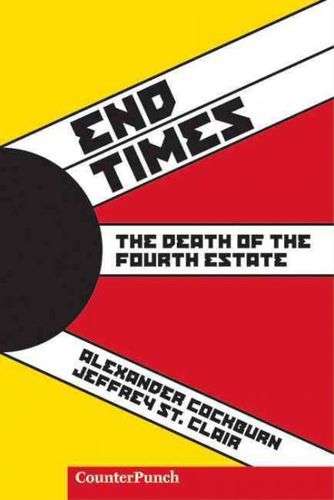 End Timestimes 