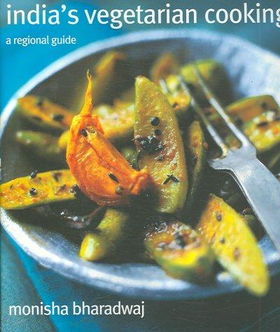 India's Vegetarian Cookingindia 