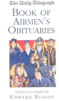 The Daily Telegraph Book of Airmen's Obituariestelegraph 