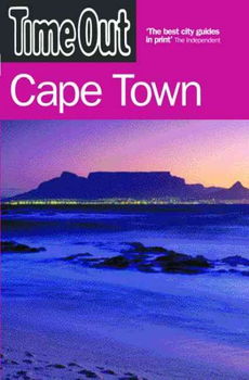 Time Out Cape Towntime 