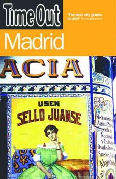 Time Out Madridtime 