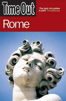 Time Out Rometime 