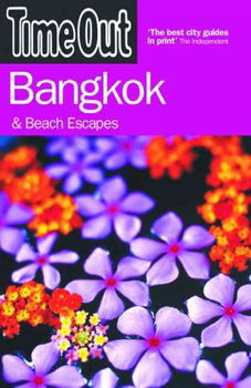 Time Out Bangkoktime 
