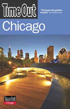 Time Out Chicagotime 