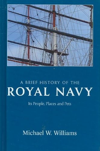 A Brief History of the Royal Navybrief 
