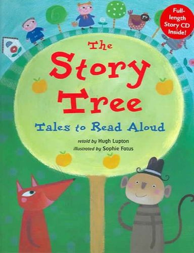 The Story Treestory 