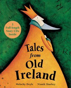 Tales from Old Irelandtales 