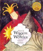 Tales of Wisdom & Wondertales 