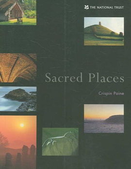 Sacred Placessacred 