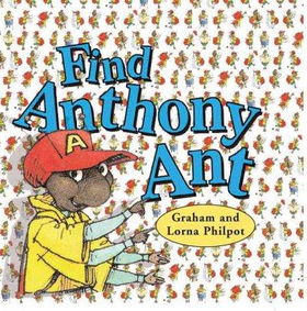 Find Anthony Antanthony 