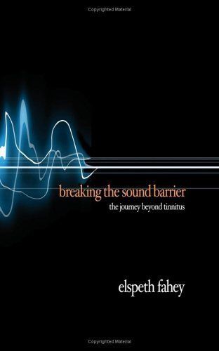 Breaking the Sound Barrierbreaking 