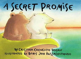 A Secret Promisesecret 