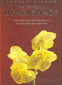The Principal Upanishadsprincipal 
