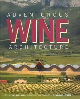 Adventurous Wine Architectureadventurous 