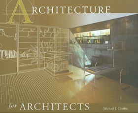 Architecture for Architectsarchitecture 