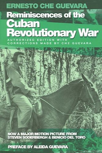 Reminiscences of the Cuban Revolutionary Warreminiscences 