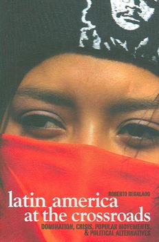 Latin America at the Crossroadslatin 
