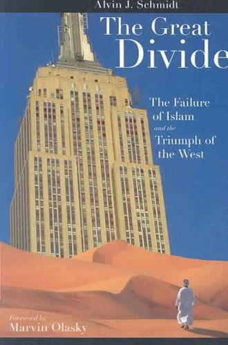 The Great Dividedivide 