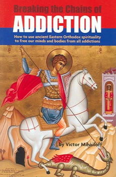 Breaking The Chains Of Addictionbreaking 