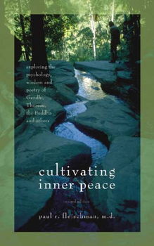 Cultivating Inner Peacecultivating 