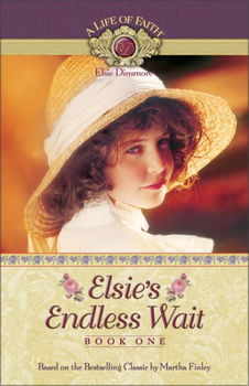 Elsie's Endless Waitelsie 