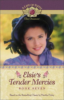 Elsie's Tender Mercieselsie 
