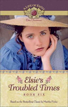 Elsie's Troubled Timeselsie 