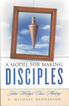 A Model for Making Disciplesmodel 