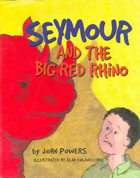 Seymour and the Big Red Rhinoseymour 