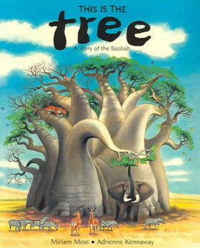 This Is the Treetree 