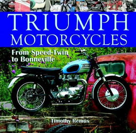 Triumph Motorcyclestriumph 