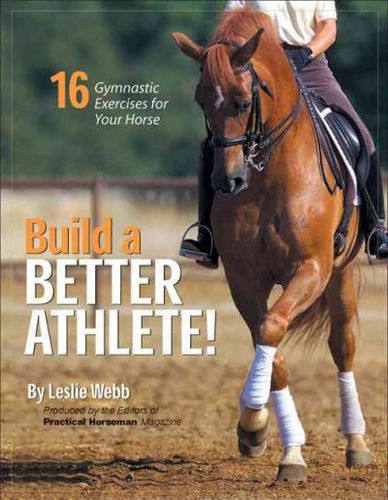 Build a Better Athlete!build 