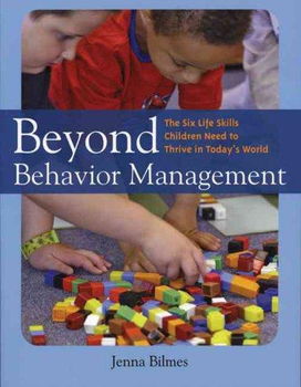 Beyond Behavior Management