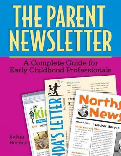 The Parent Newsletterparent 