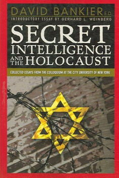 Secret Intelligence and the Holocaustsecret 