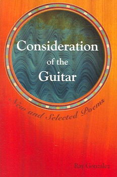 Consideration of the Guitarconsideration 