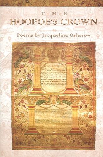 The Hoopoe's Crownhoopoe 