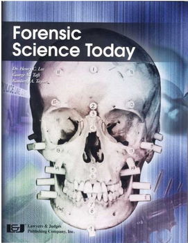Forensic Science Todayforensic 