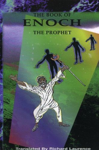 The Book of Enoch the Prophetbook 