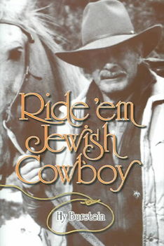 Ride 'em Jewish Cowboyride 
