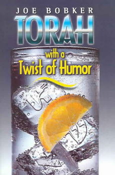 Torah With A Twist Of Humortorah 