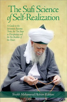 The Sufi Science of Self-Realizationsufi 