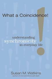 What A Coincidence!coincidence 