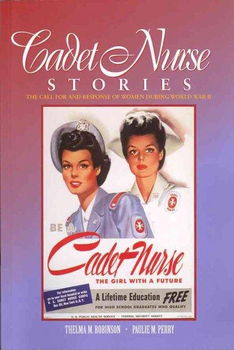 Cadet Nurse Storiescadet 