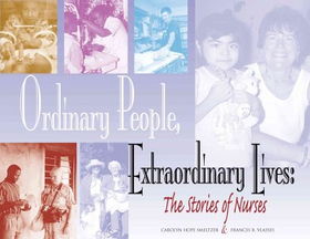 Ordinary People, Extraordinary Livesordinary 